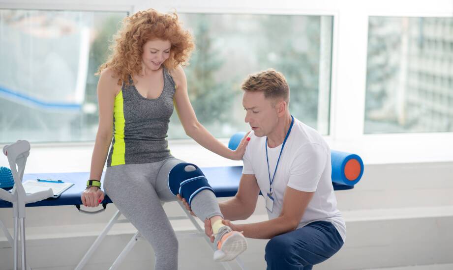 Jak odróżnić gojenie po osteotomii kolana od sygnałów alarmowych