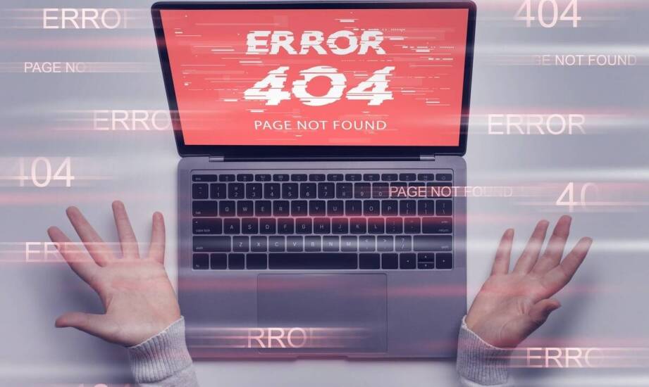 Kiedy anchor przestaje wspierać temat strony i rozmywa sygnał SEO