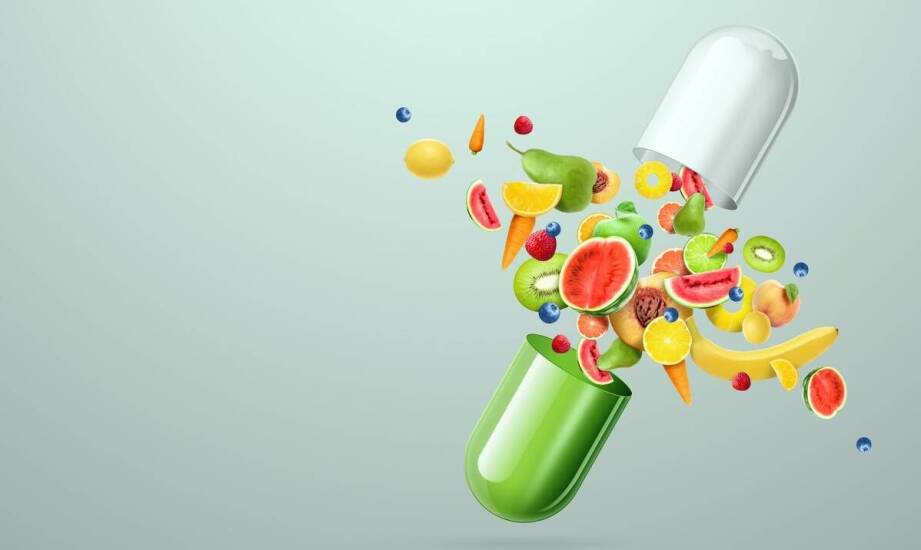 Mikroenkapsulowane aromaty owocowe w cukiernictwie — co decyduje o smaku po wypieku