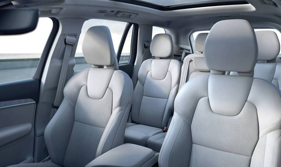 Kiedy XC60 z napędem mild-hybrid wystarcza, a kiedy warto rozważyć plug-in hybrid