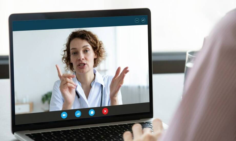 Jak wygląda terapia nastolatka online, gdy objawy lęku, depresji lub ADHD utrudniają codzienność