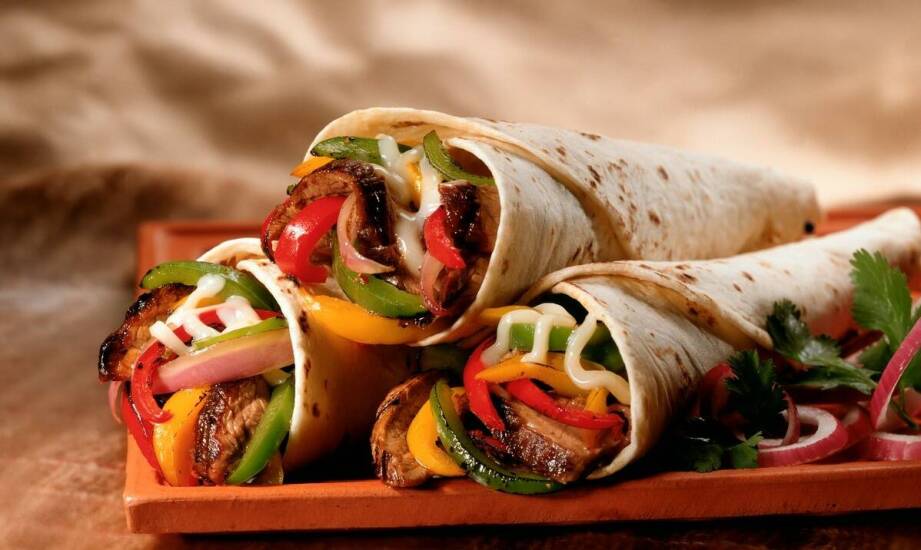 Co wyróżnia mieszankę do fajitas i gdzie sprawdza się poza klasyczną tortillą