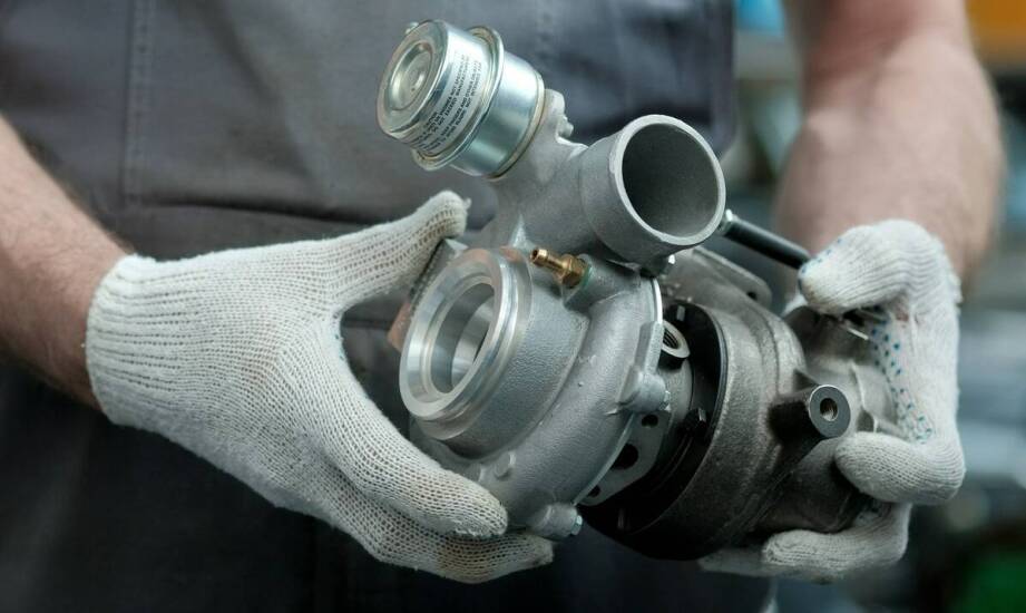 Po diagnostyce — kiedy regeneracja, a kiedy wymiana turbosprężarki ma sens