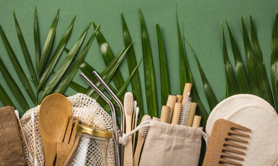 The Role of Sustainable Promotional Gadgets in Building Brand Image