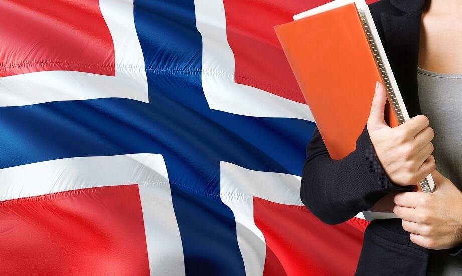Bokmål, nynorsk i CEFR — kiedy program nauki norweskiego odpowiada na konkretny cel