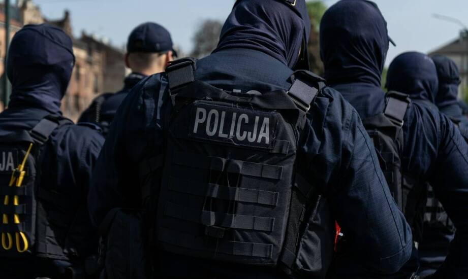 Skąd biorą się różnice w kolorach, kroju i dodatkach mundurów policji, wojska i straży pożarnej?