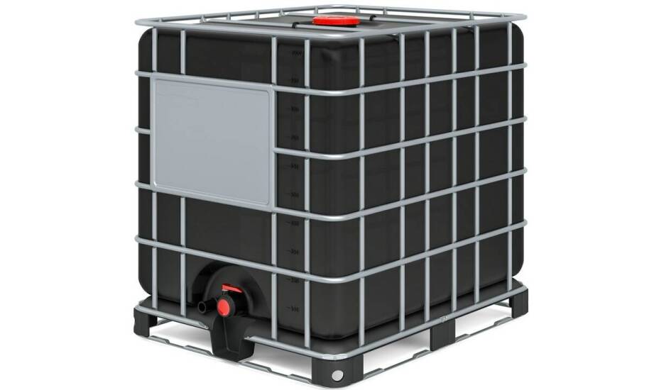 Jak rozpoznać, że w drukarce Ricoh z serii SP C430 winny jest pojemnik na zużyty toner