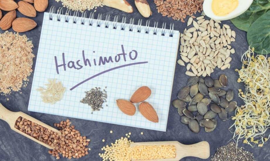 Dieta jako wsparcie terapii w chorobach tarczycy i innych zaburzeniach hormonalnych