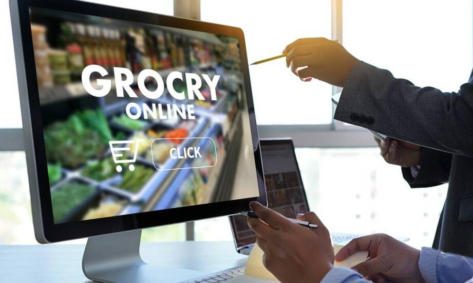 Jak hurtowe zakupy spożywcze online zmieniają planowanie asortymentu sklepów i gastronomii w 2026