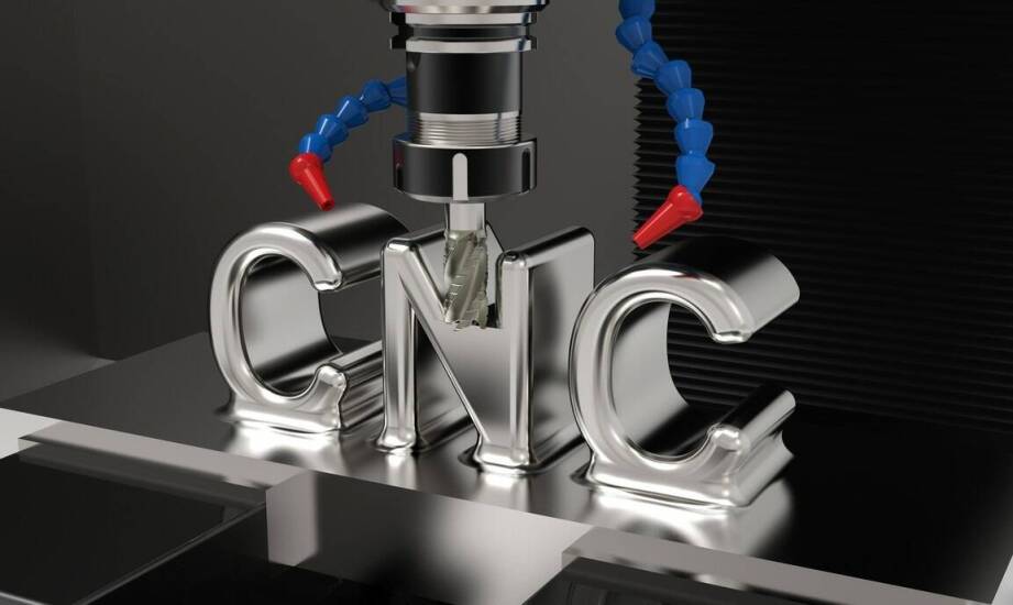 Techniki obróbcze w usługach CNC