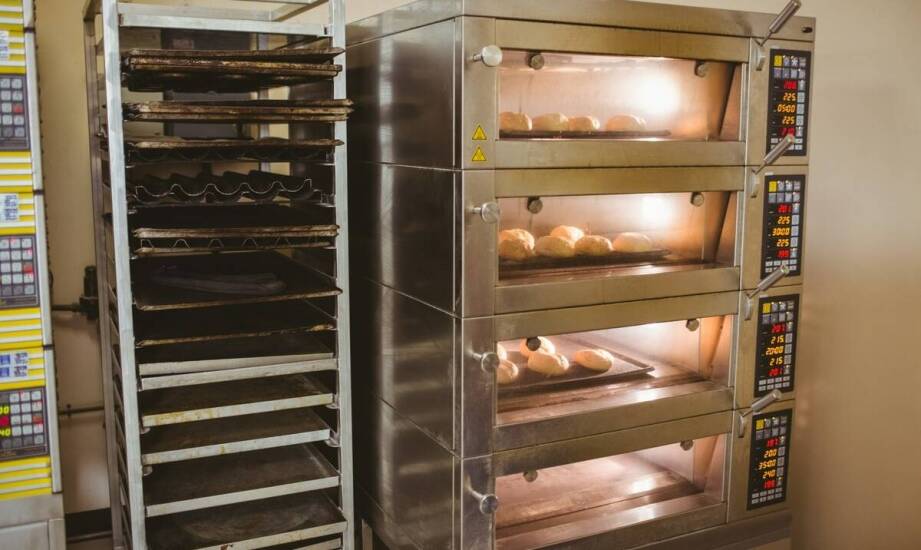 Kiedy automatyczny fermentator zakwasu ma sens w małej i średniej piekarni