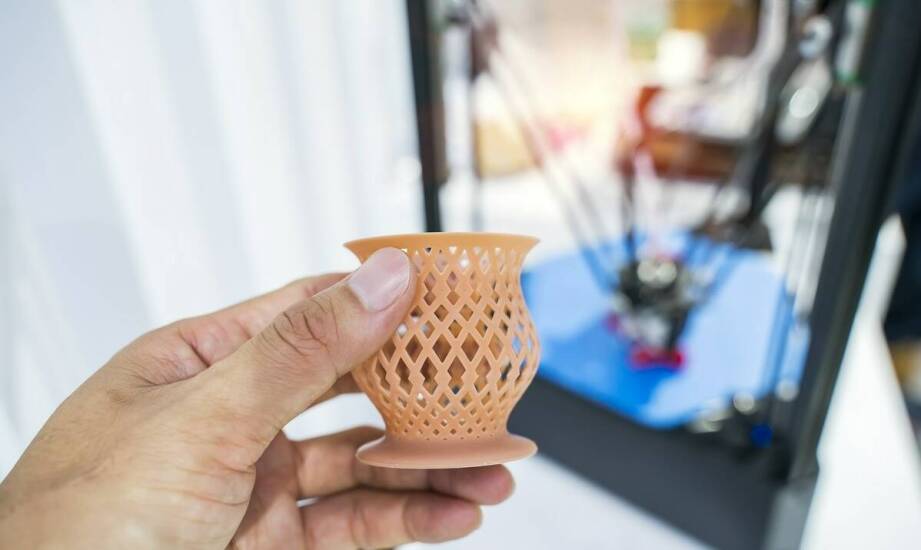 Jak druk 3D zmienia konstrukcję clickera antystresowego i możliwości personalizacji