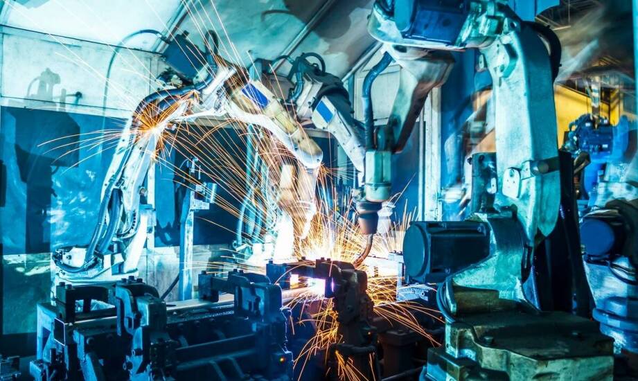 MIG/MAG, TIG czy laser — jak dobrać metodę do zrobotyzowanego spawania