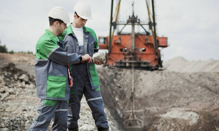 Jak współpraca z geologiem przed wierceniami w Markach porządkuje zakres badań i dokumentów
