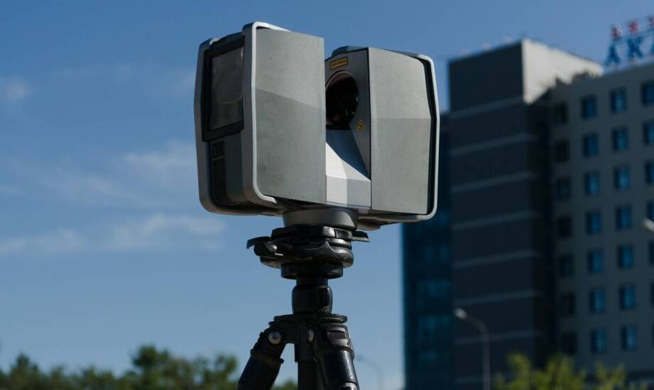 Jak skanowanie laserowe i georadar łączą obraz powierzchni z ukrytymi instalacjami na placu budowy