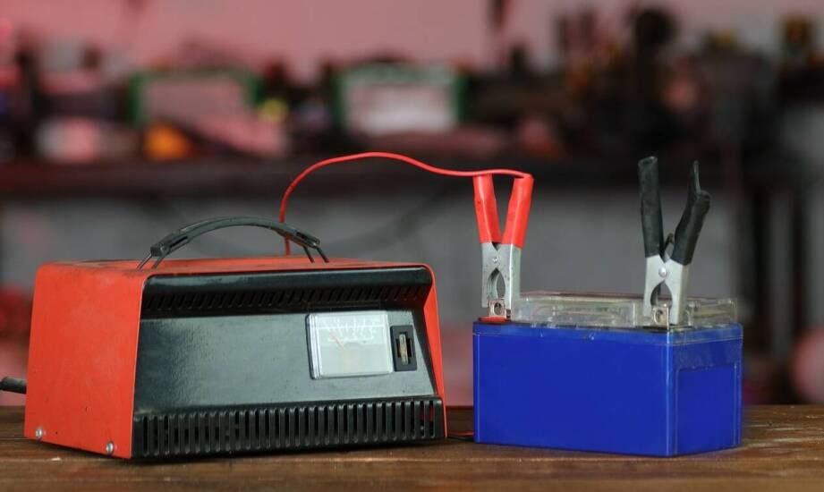Dlaczego prostownik warsztatowy trzeba dopasować do akumulatorów, elektroniki i rytmu pracy serwisu
