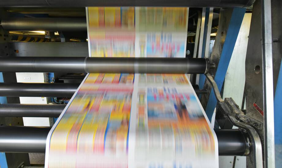Jak przygotować zlecenie do lokalnej drukarni offsetowej, by ograniczyć poprawki w nakładzie