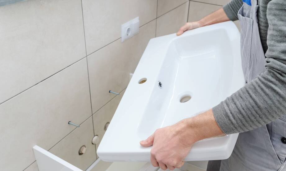 Jak połączyć armaturę z umywalką i ceramiką WC bez błędów w proporcjach