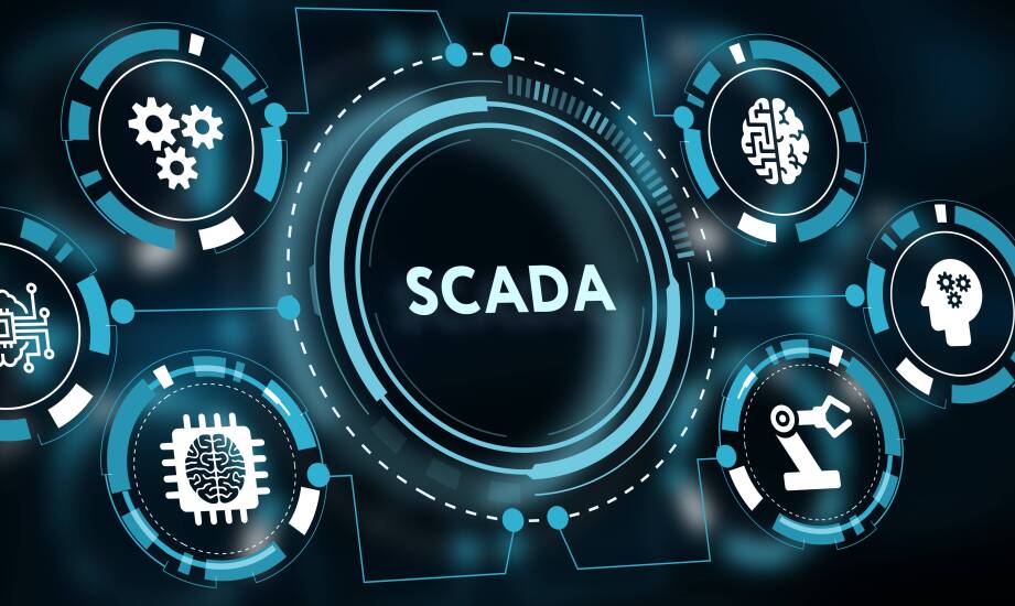 Dlaczego integracja SCADA z MES i ERP porządkuje dane na hali produkcyjnej