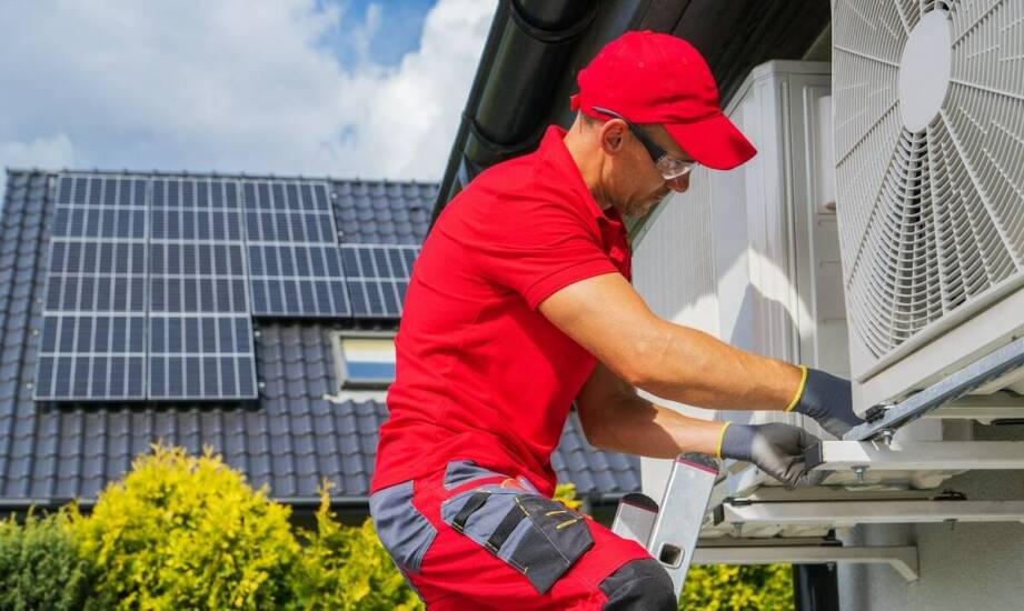 Jak serwisować instalację solarną po sezonie grzewczym na Lubelszczyźnie