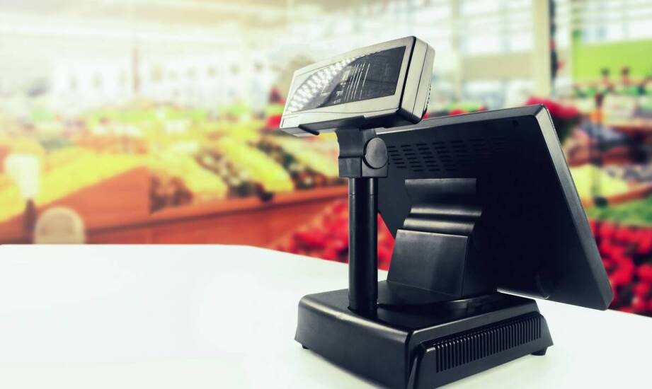 Jak drukarka fiskalna online współpracuje z POS i terminalem płatniczym w punkcie sprzedaży