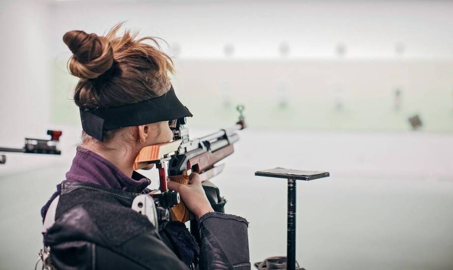 Od rekreacji do pierwszego startu — jak wygląda ścieżka w strzelectwie sportowym w Kielcach