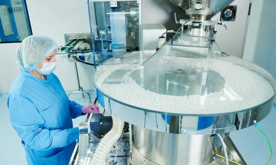Kiedy krajowy producent kontraktowy suplementów staje się realnym partnerem dla marki aptecznej