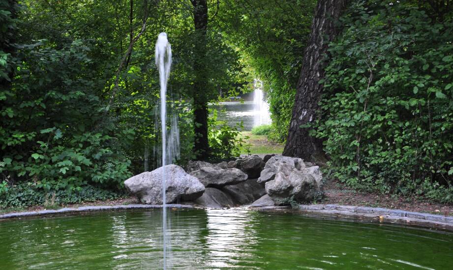 Jak park krajobrazowy i stawy porządkują rytm odpoczynku w hotelu spa na Dolnym Śląsku