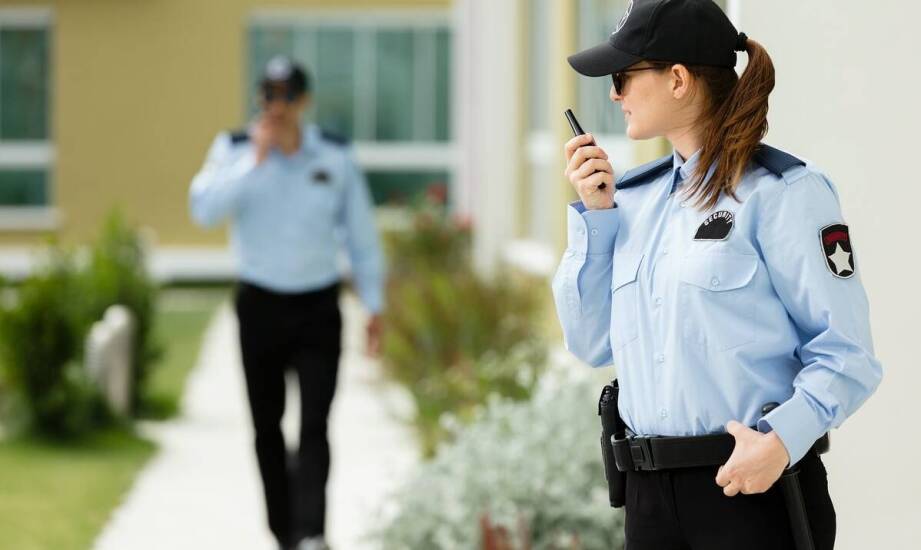 Mobilna reakcja ochrony: kiedy patrol ma sens przy alarmie, obiekcie i wydarzeniu w Gdańsku