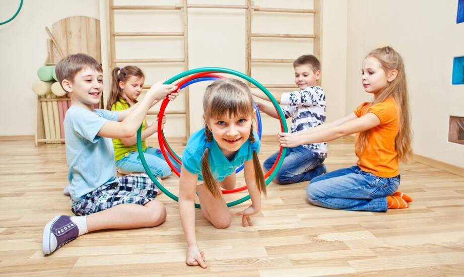Jak gimnastyka w przedszkolu terapeutycznym wspiera emocje i samodzielność dziecka z ADHD
