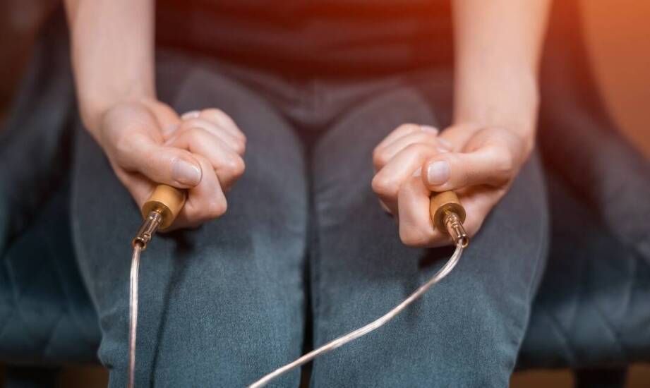 Jak biorezonans, akupunktura i elektroakupunktura współgrają w jednym planie terapii naturalnej