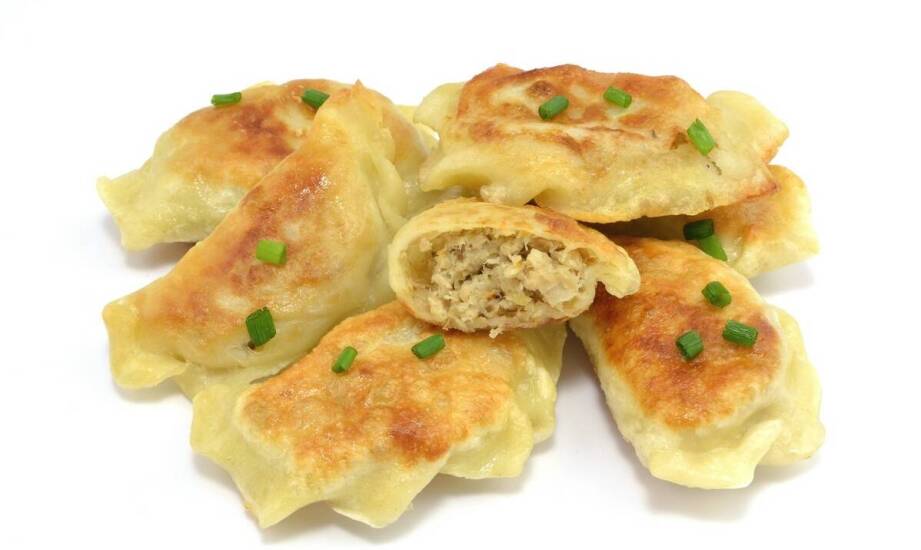 Dlaczego specyfikacja nadzienia decyduje o powtarzalności pierogów w piekarni i gastronomii