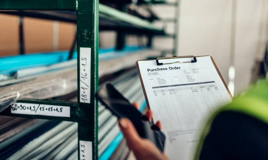 Najczęstsze błędy organizacyjne przy spisie majątku w dużym zakładzie produkcyjnym i jak je ograniczyć