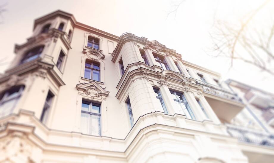 Kiedy izolacja od wewnątrz w budynku zabytkowym ma uzasadnienie techniczne