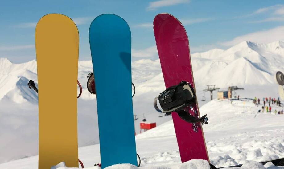 Snowboard na Kotelnicę: jak dobrać deskę do poziomu jazdy i warunków stoku