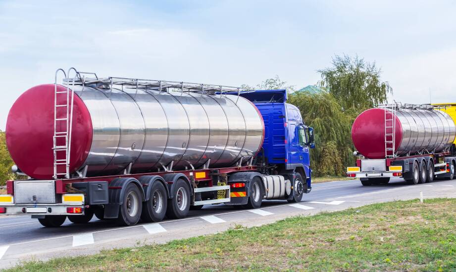 Jak przygotować firmę transportową do szkolenia ADR z dojazdem do siedziby