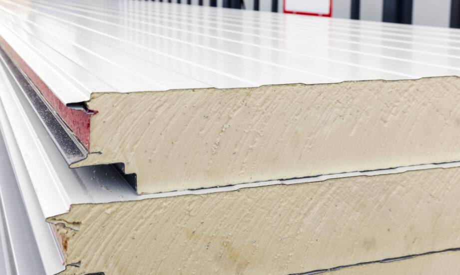 Dlaczego aerogel, Basotect, maty ceramiczne i płyty PUR wymagają innego cięcia CNC