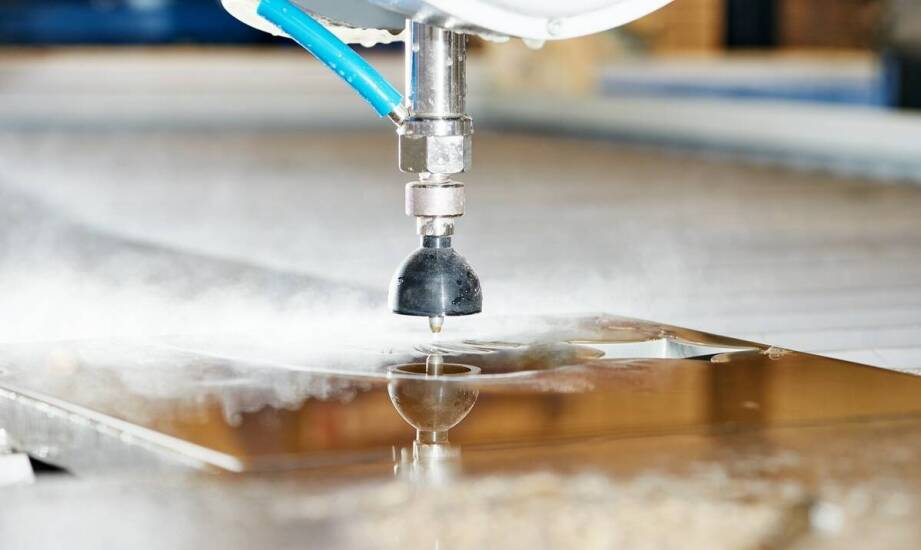 Dobór ceramicznego nurnika do pompy wysokociśnieniowej: rozmiar, medium i temperatura pracy