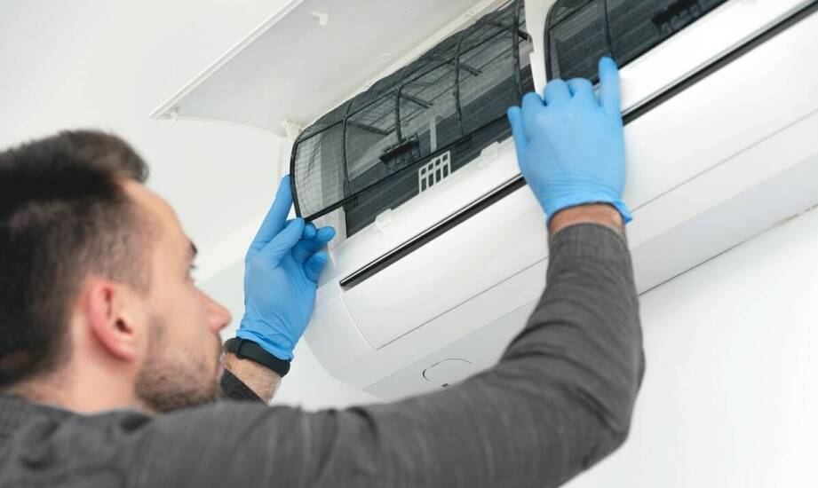 Kiedy klimatyzacja w domu wymaga przeglądu, zanim zacznie tracić wydajność
