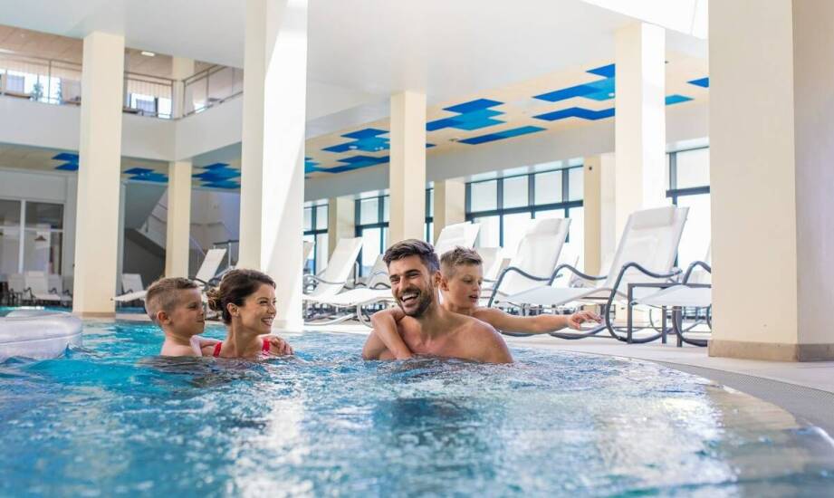 Rodzinny weekend przy Kielcach — które udogodnienia hotelu naprawdę wpływają na pobyt z dziećmi