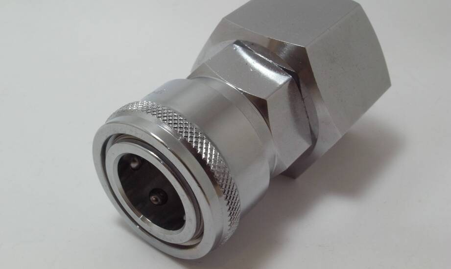 Jak dobrać złącze push-pull do termopary lub Pt100 w trudnych warunkach