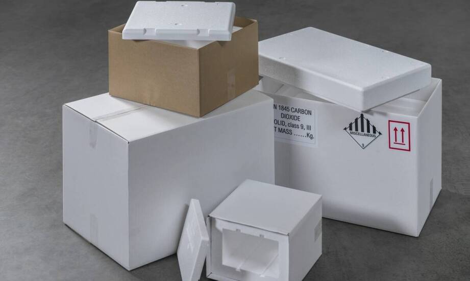 Jak dobrać karton i wkład ochronny do różnych produktów sprzedawanych online