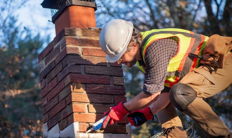 Nowy budynek przed pierwszym użyciem — co sprawdza odbiór kominiarski