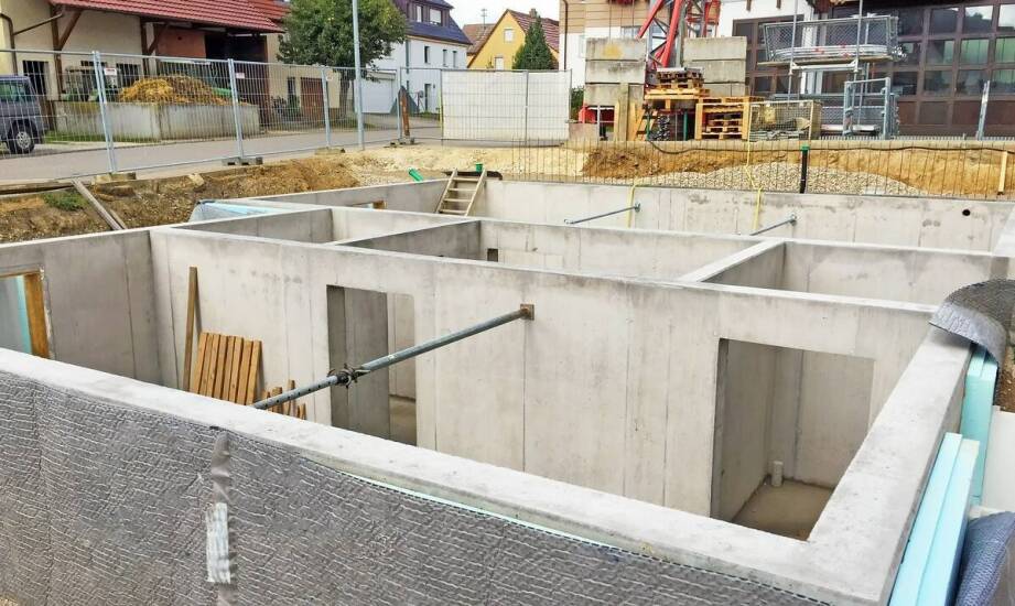 Jak technologia budowy przesądza o trwałości domu w okolicach Warszawy