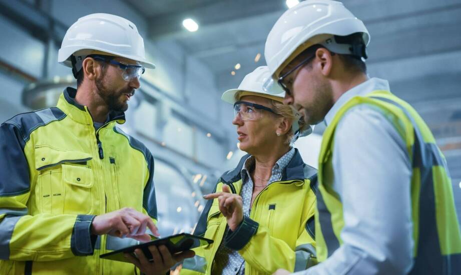 Kiedy outsourcing BHP i PPOŻ ma sens i gdzie kończy się wsparcie