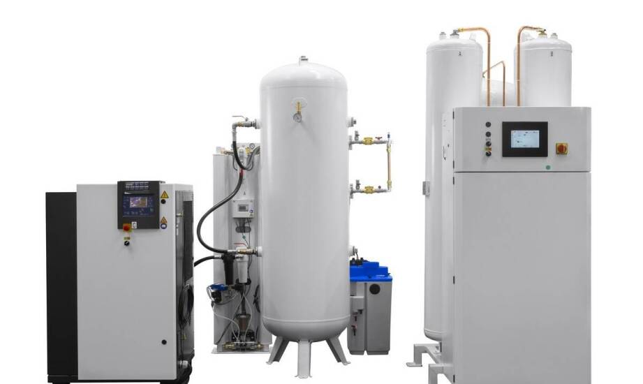Dlaczego kolejność elementów w przemysłowej instalacji LPG decyduje o stabilności zasilania