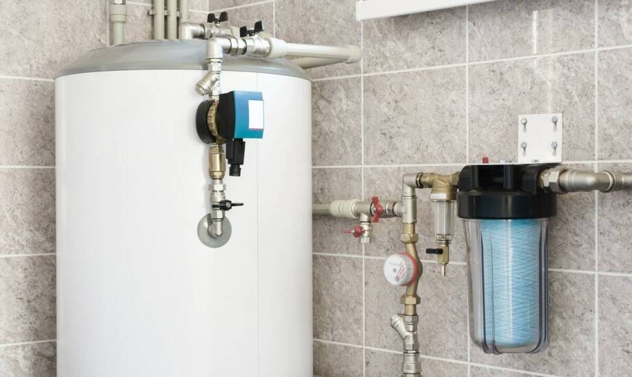 Kiedy odparowanie LPG z użyciem obiegu wodnego sprawdza się w domu i przemyśle