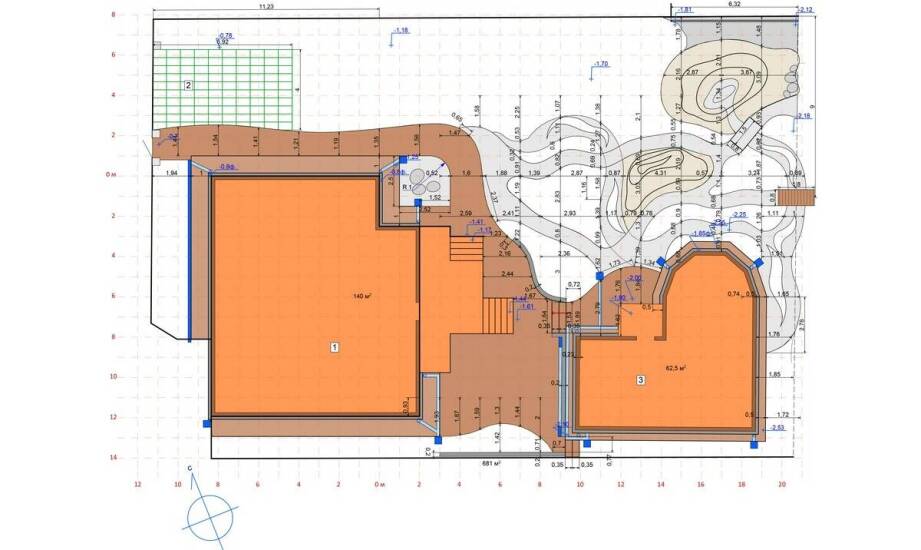 Jak pracownia architektoniczna prowadzi inwestora przez analizę działki i warunki zabudowy