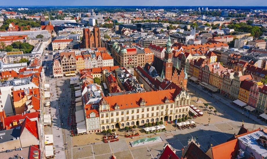 Jak zaplanować szkolny wyjazd do Wrocławia, by pasował do wieku uczniów i budżetu