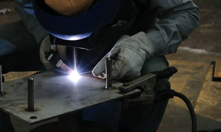 Co naprawdę składa się na wycenę spawania aluminium w odlewach przemysłowych